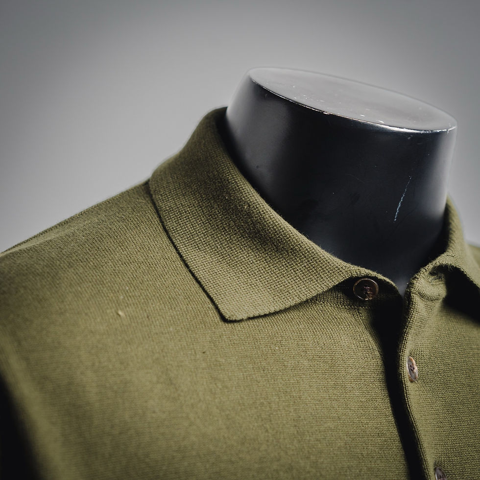 Miniatura: Ralph Lauren Long Sleeve Polo