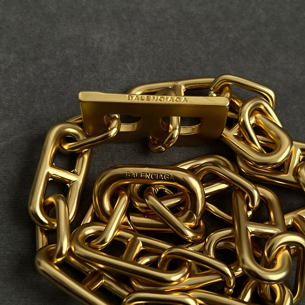 Miniature : Necklace