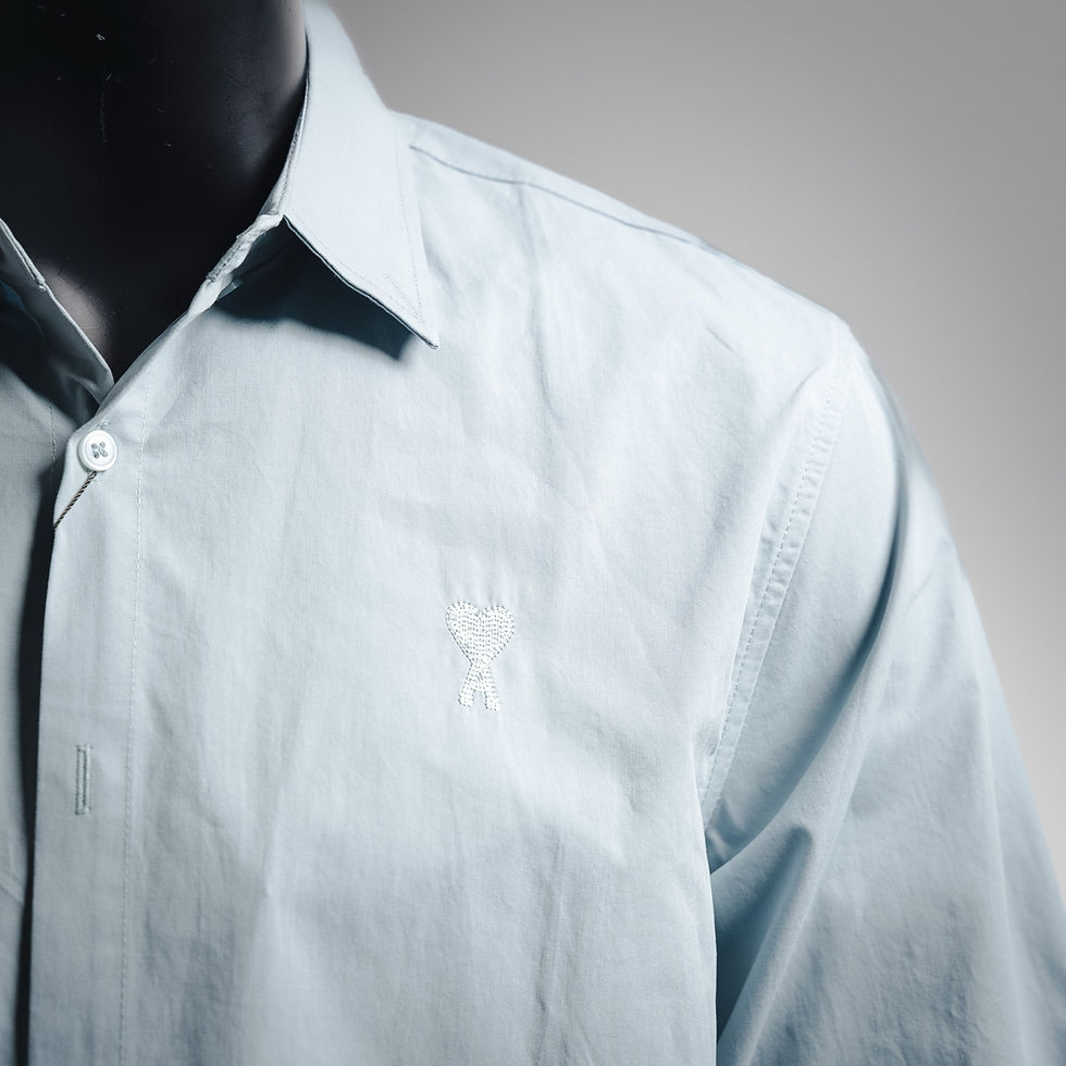 Thumbnail: Long Sleeve Shirt