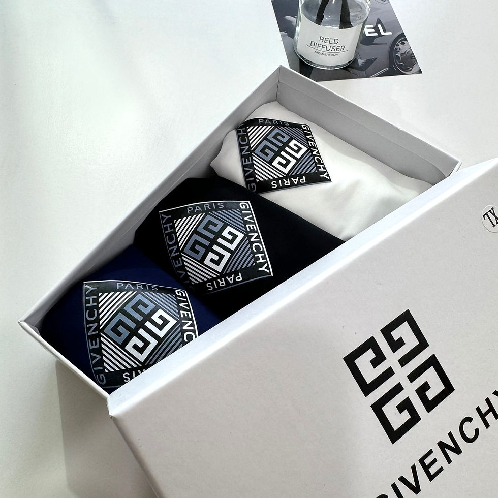 Miniatura: Givenchy Underwear