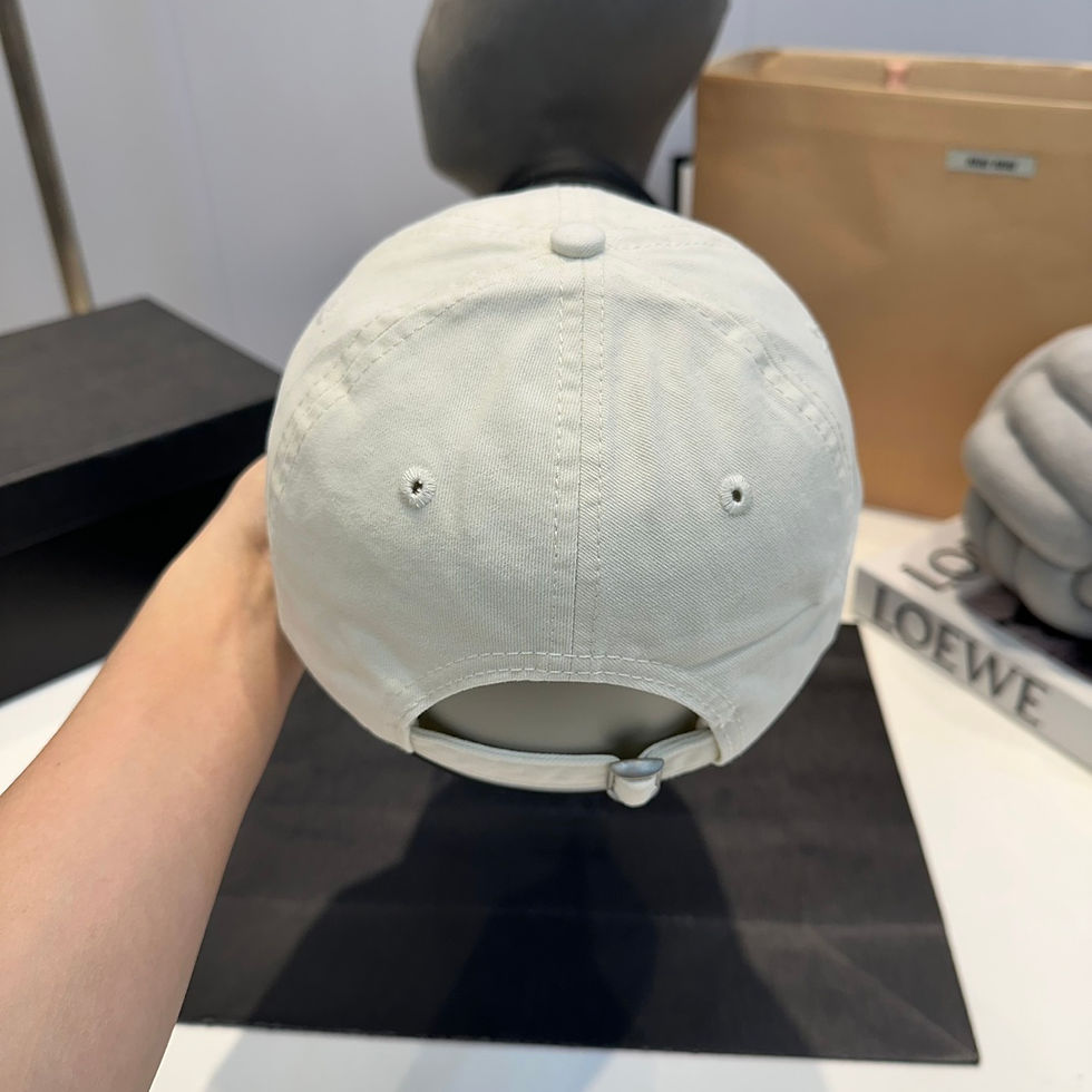 Thumbnail: Hat