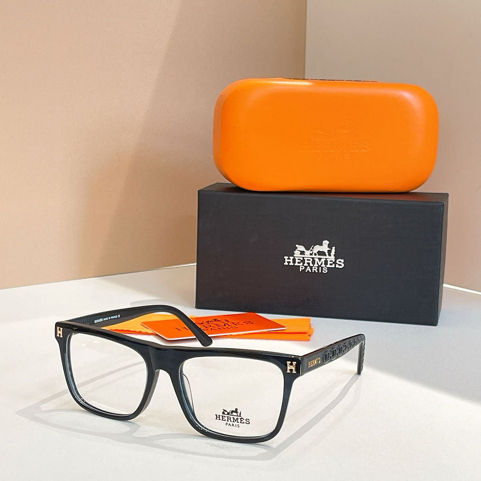 Miniature : Hermes Sunglasses  HE 7012