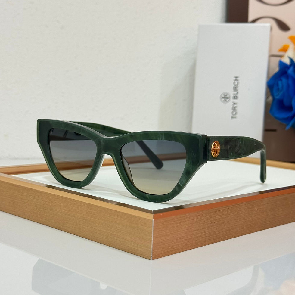 Miniatura: Tory Burch Sunglasses  TY7206U