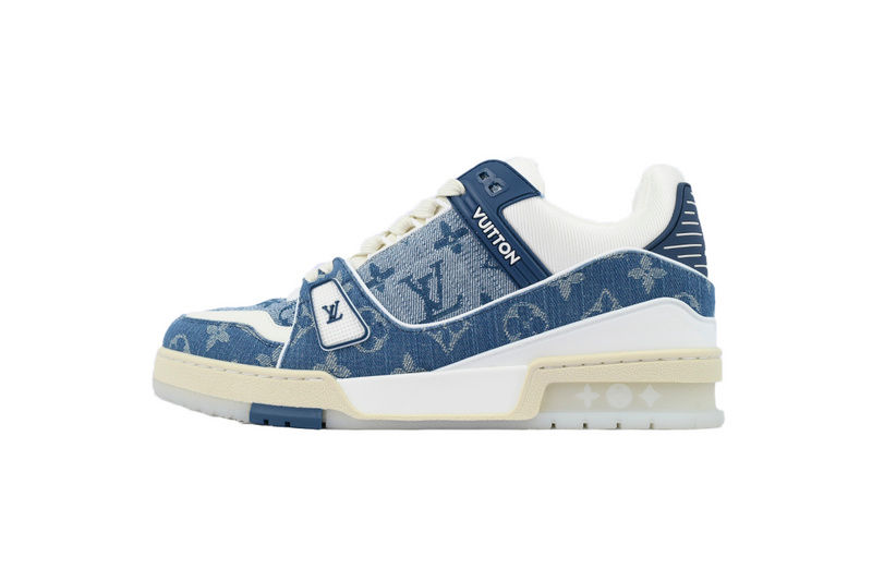 Miniatura: Denin Sneakers