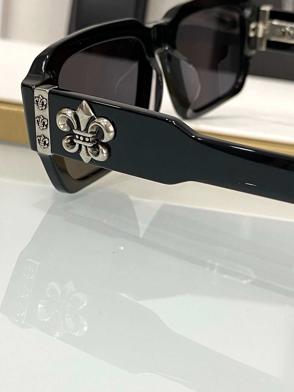 Miniatura: Sunglasses CH8232