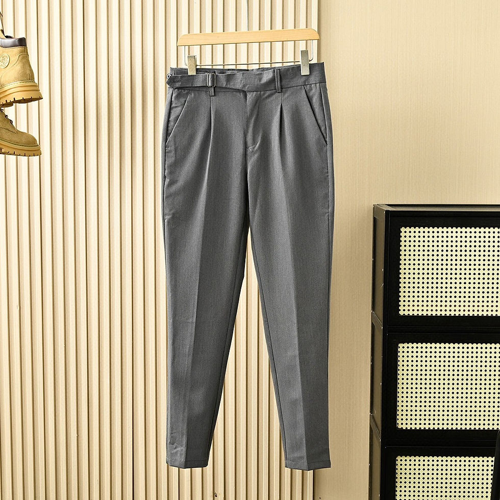 Miniature : Armani Casual Pants