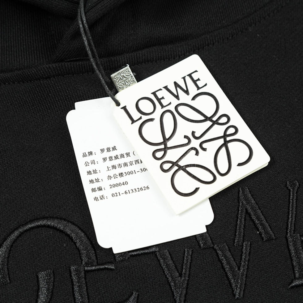 Miniatura: Loewe Hoodie