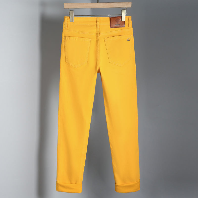 Thumbnail: Denim Pants