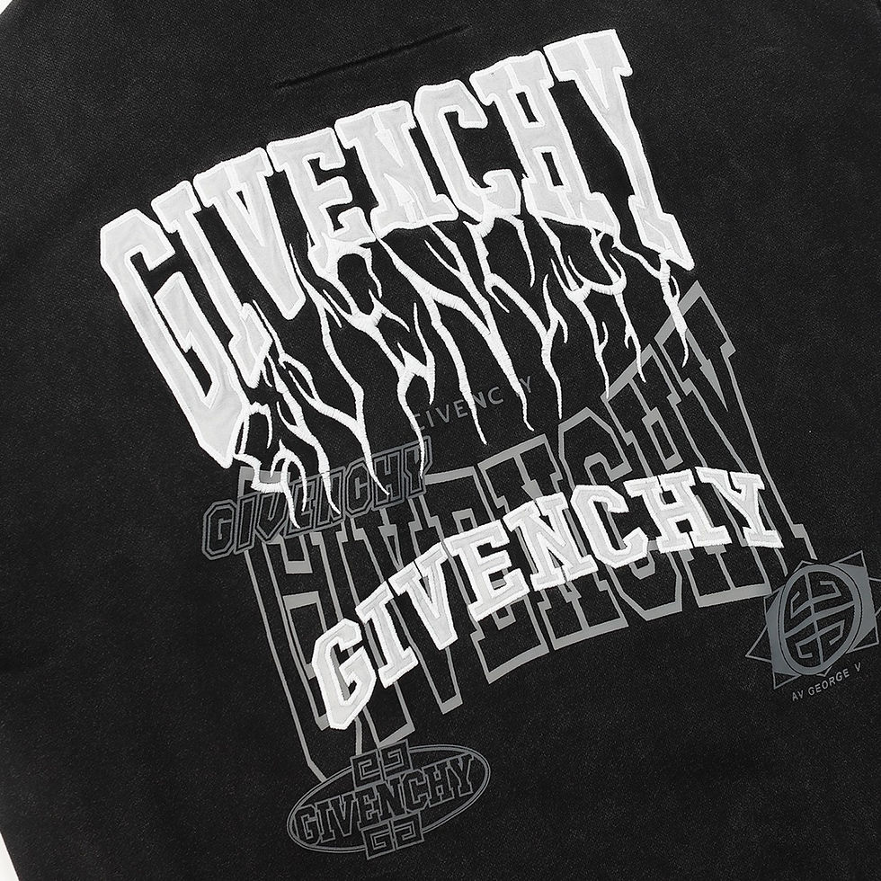Miniature : Givenchy Hoodie