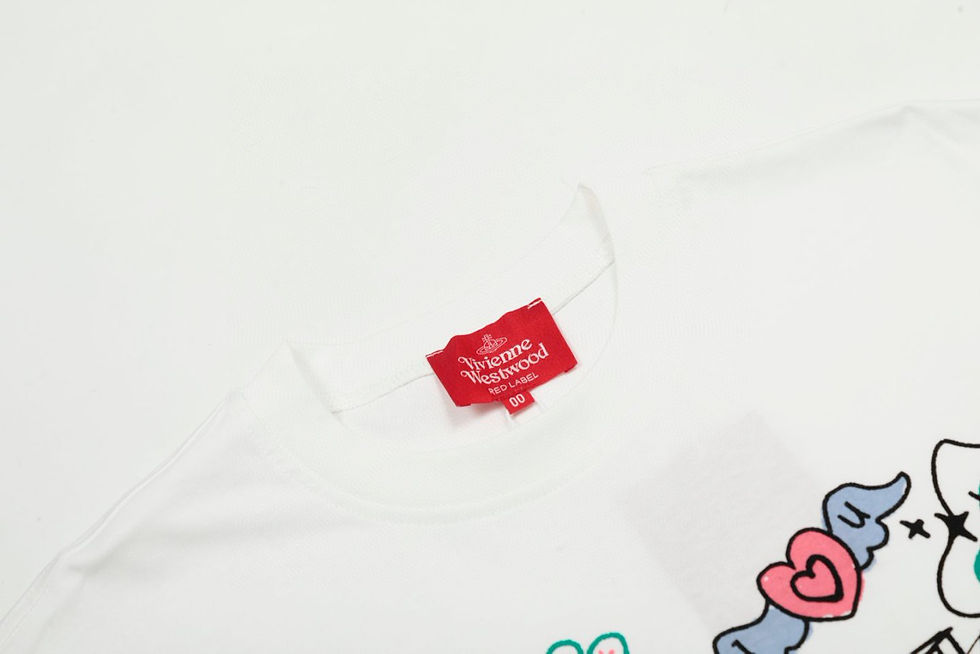 Miniatura: T-shirt