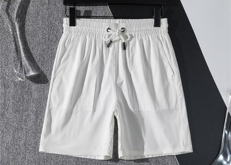 Luis Vuitton Beach Shorts