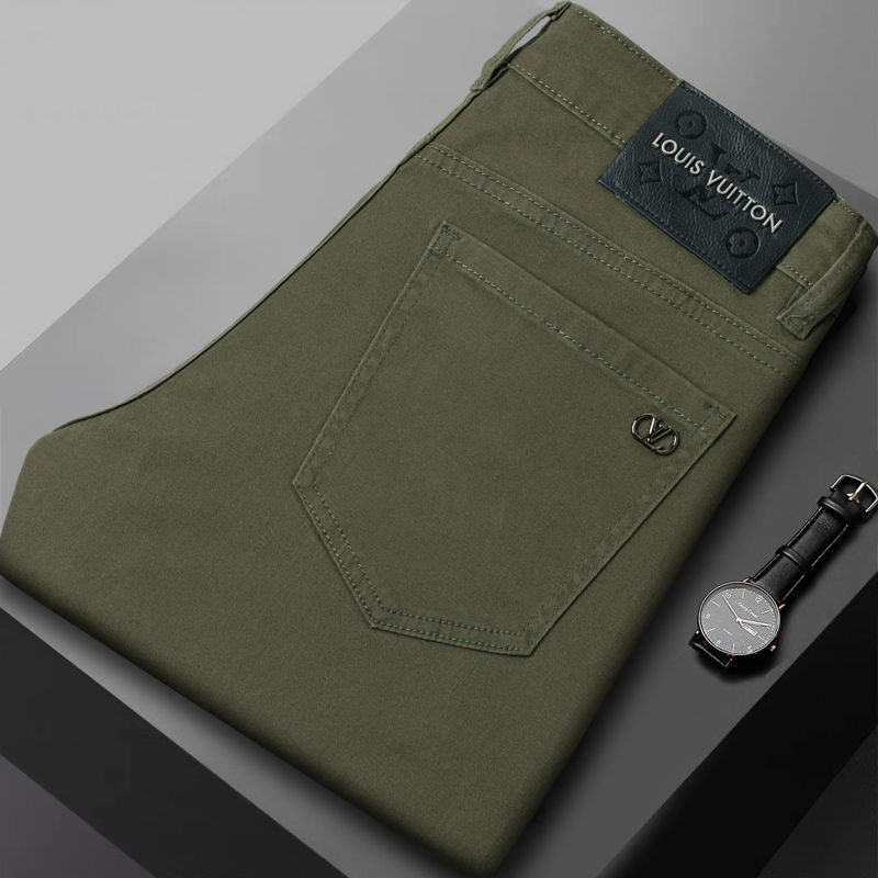 Miniature : Denim Pants