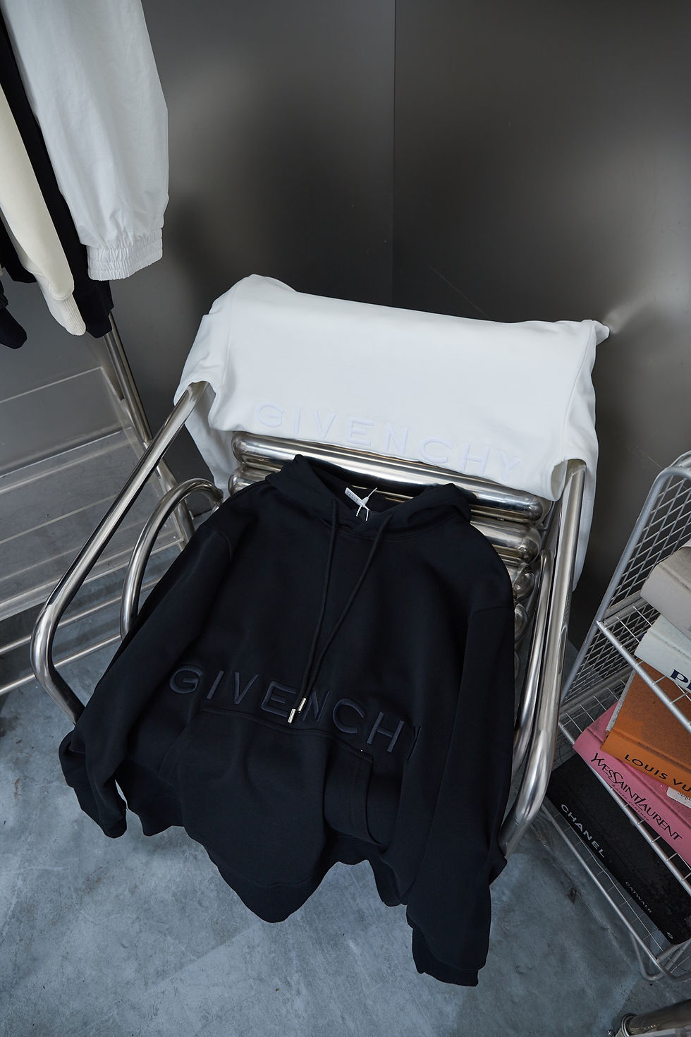 Thumbnail: Givenchy Hoodie