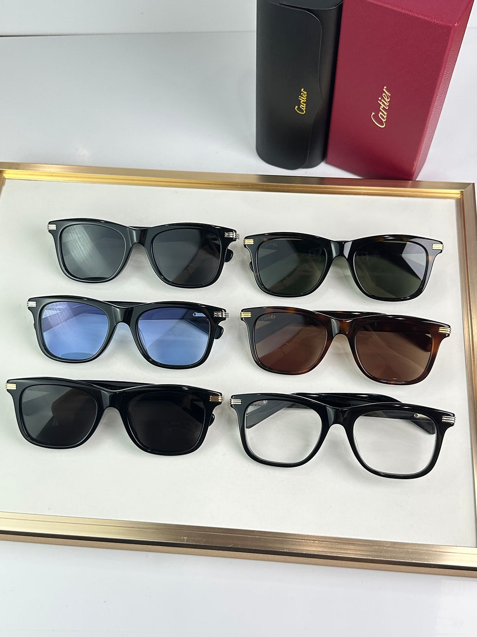 Miniature : Cartier Premiere de Cartier 0396