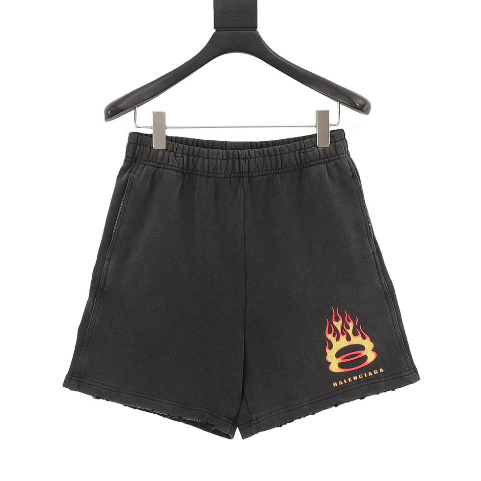 Thumbnail: Sweat Shorts