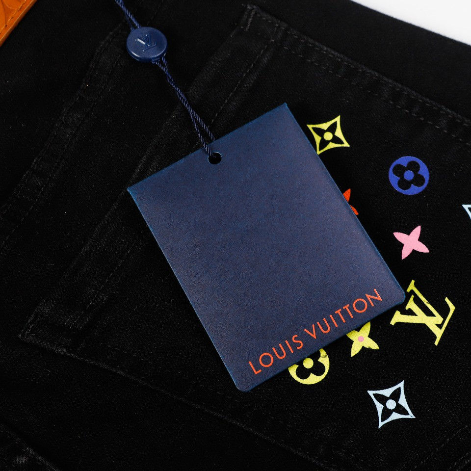 Miniature : Denim Pants