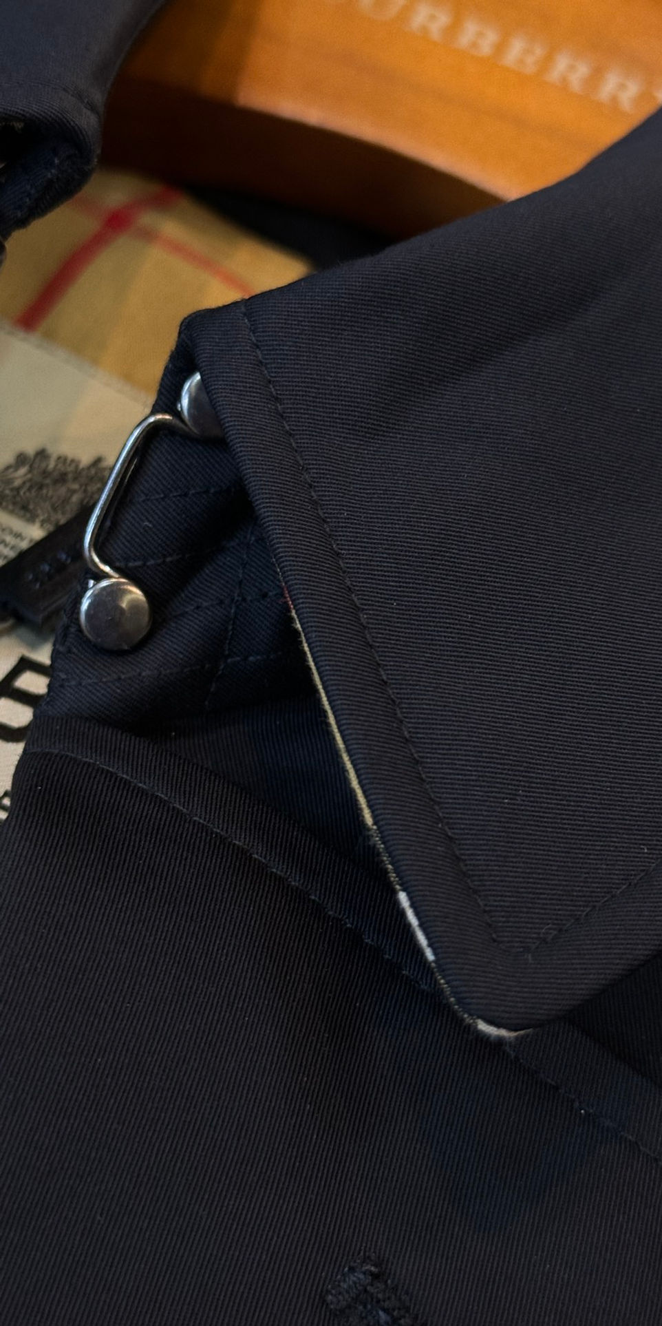 Miniature : Kensington Heritage Trench Coat