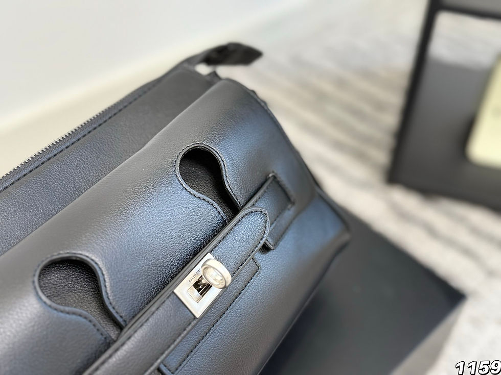 Miniature : Bel Air Messenger Bag