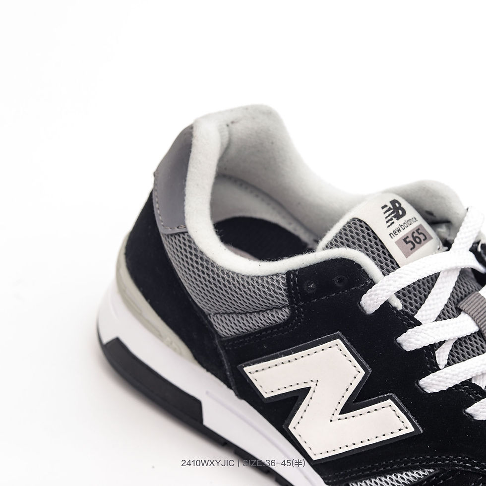 Miniatura: New Balance 565