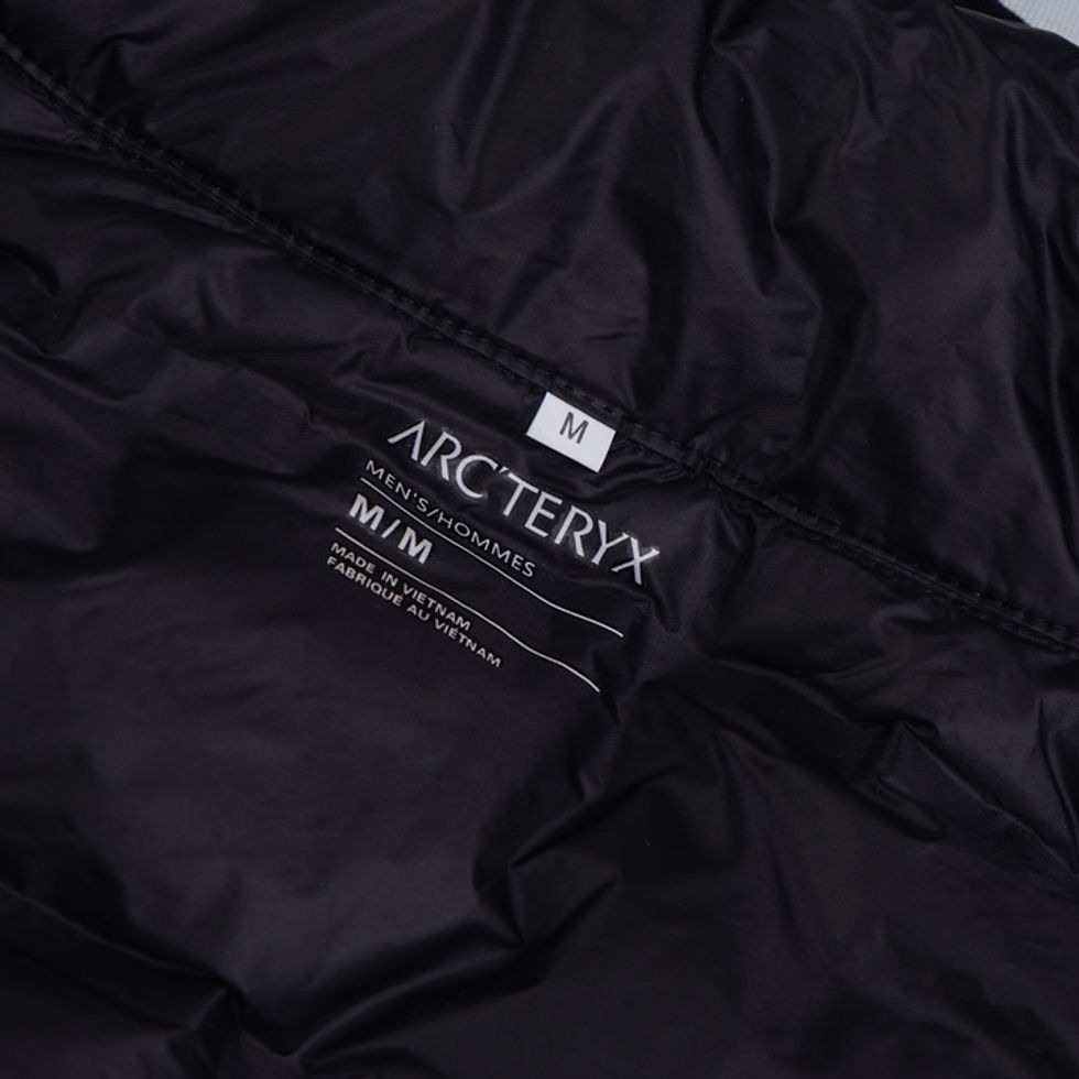 Miniature : Arc'teryx Alpha SV Jacket