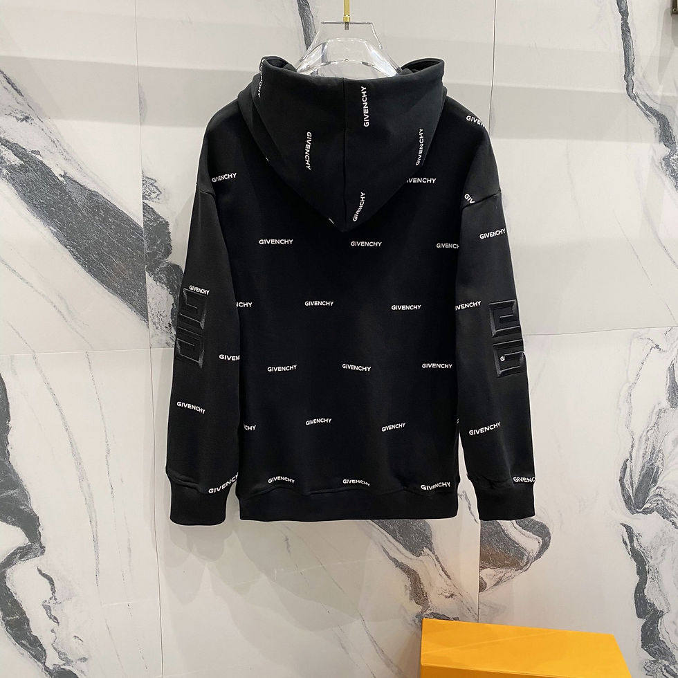 Thumbnail: Givenchy Hoodie