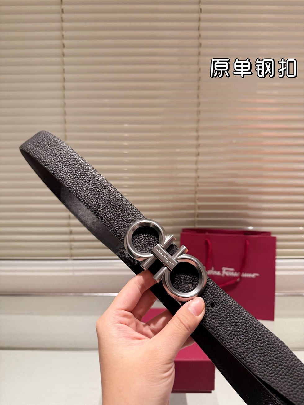 Miniature : Ferragamo Belt