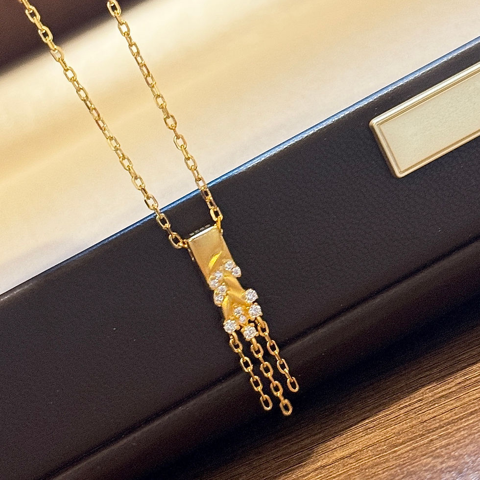 Miniatura: Necklace