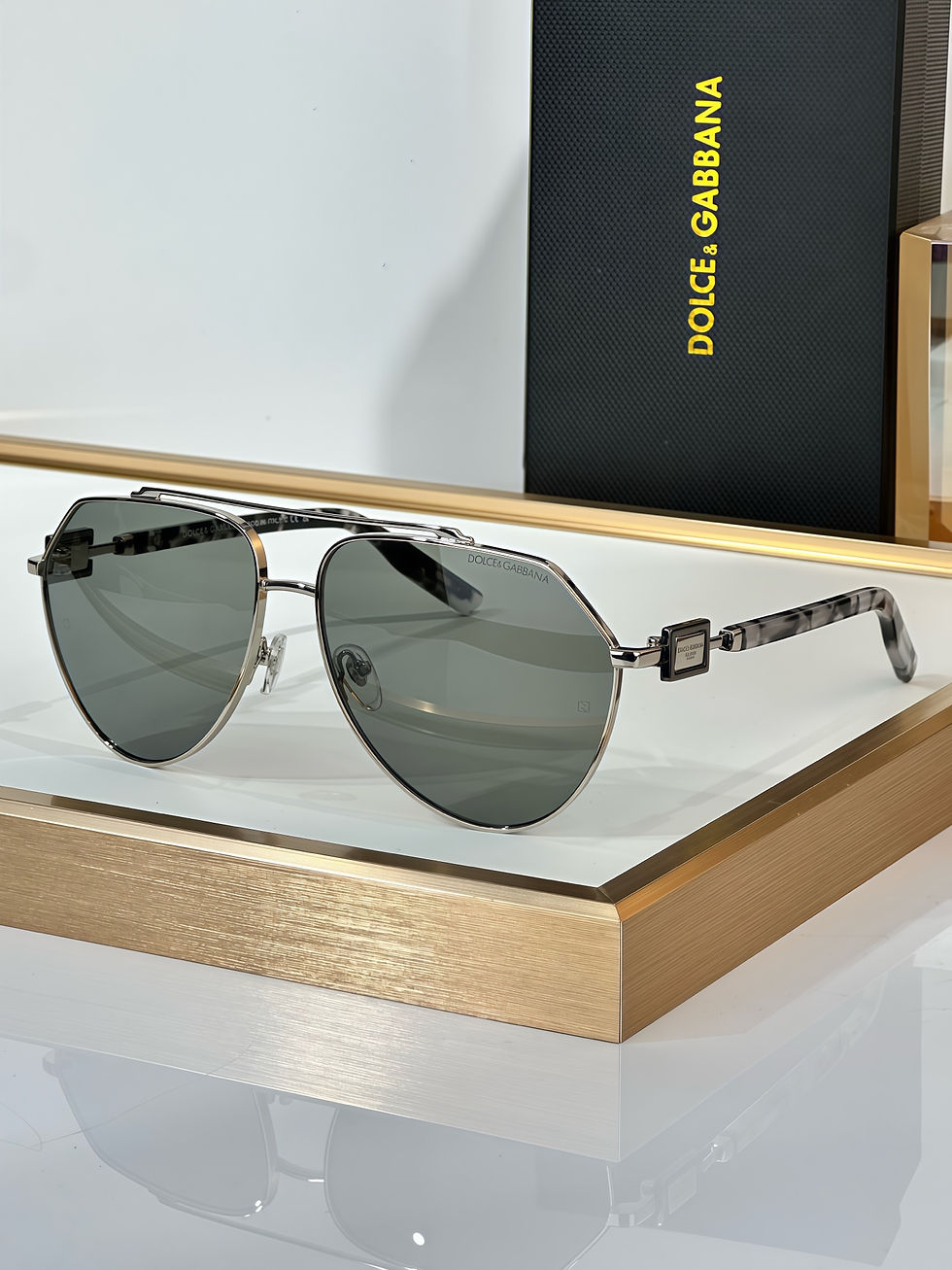 Thumbnail: Dolce & Gabbana Sunglasses  DG2315