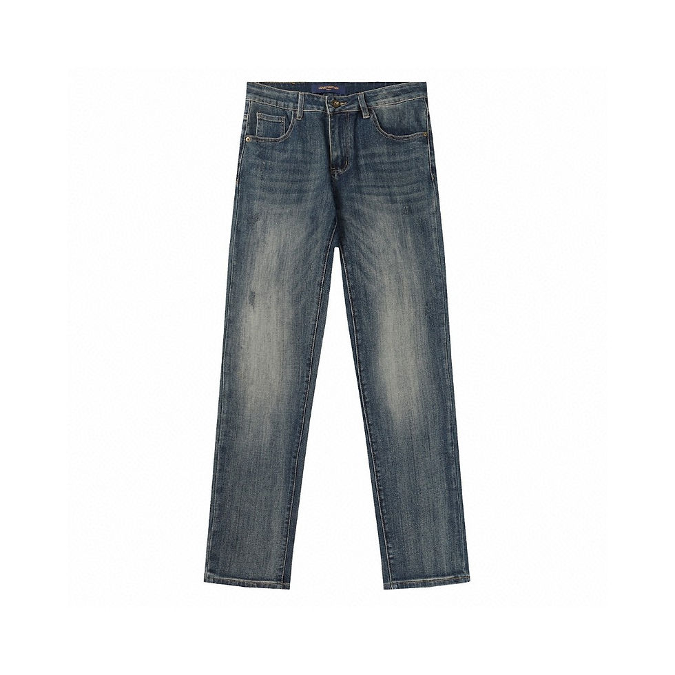 Thumbnail: Denim Pants