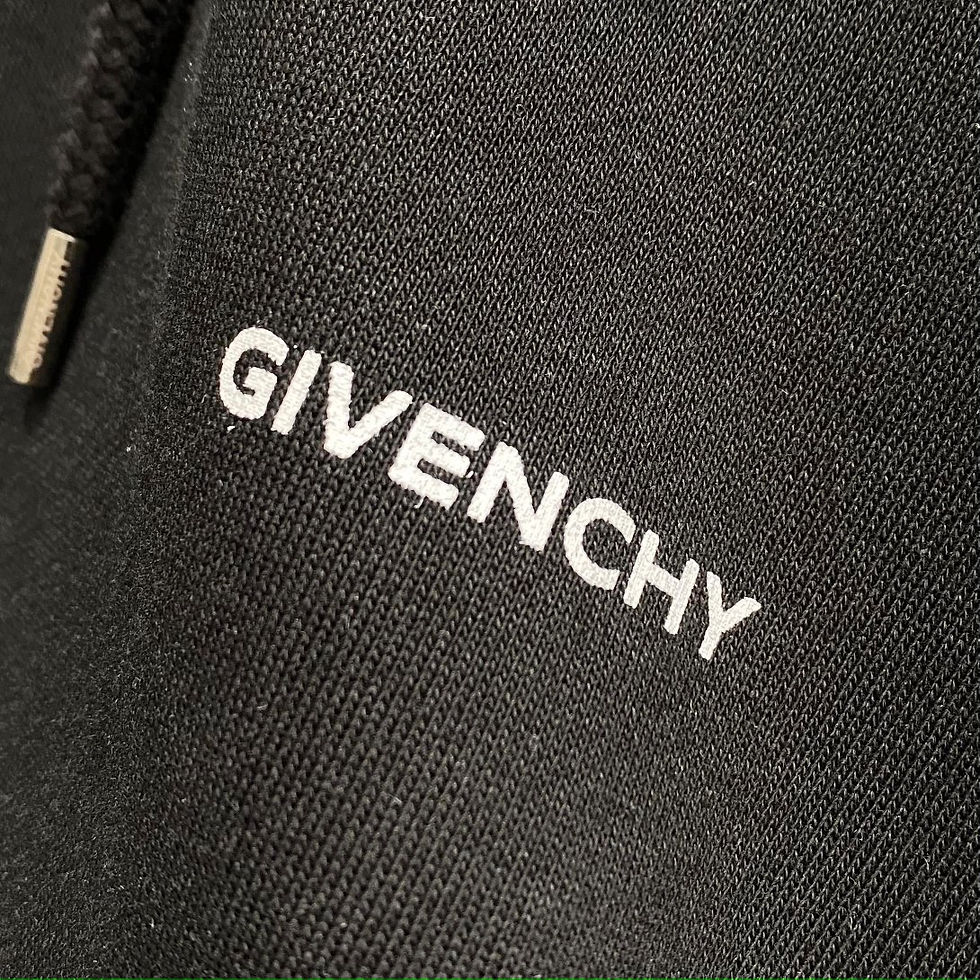 Thumbnail: Givenchy Hoodie