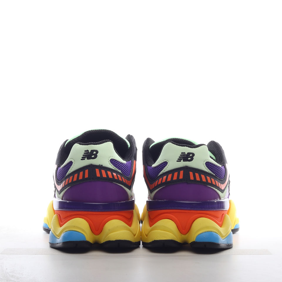 Miniatura: New Balance 9060