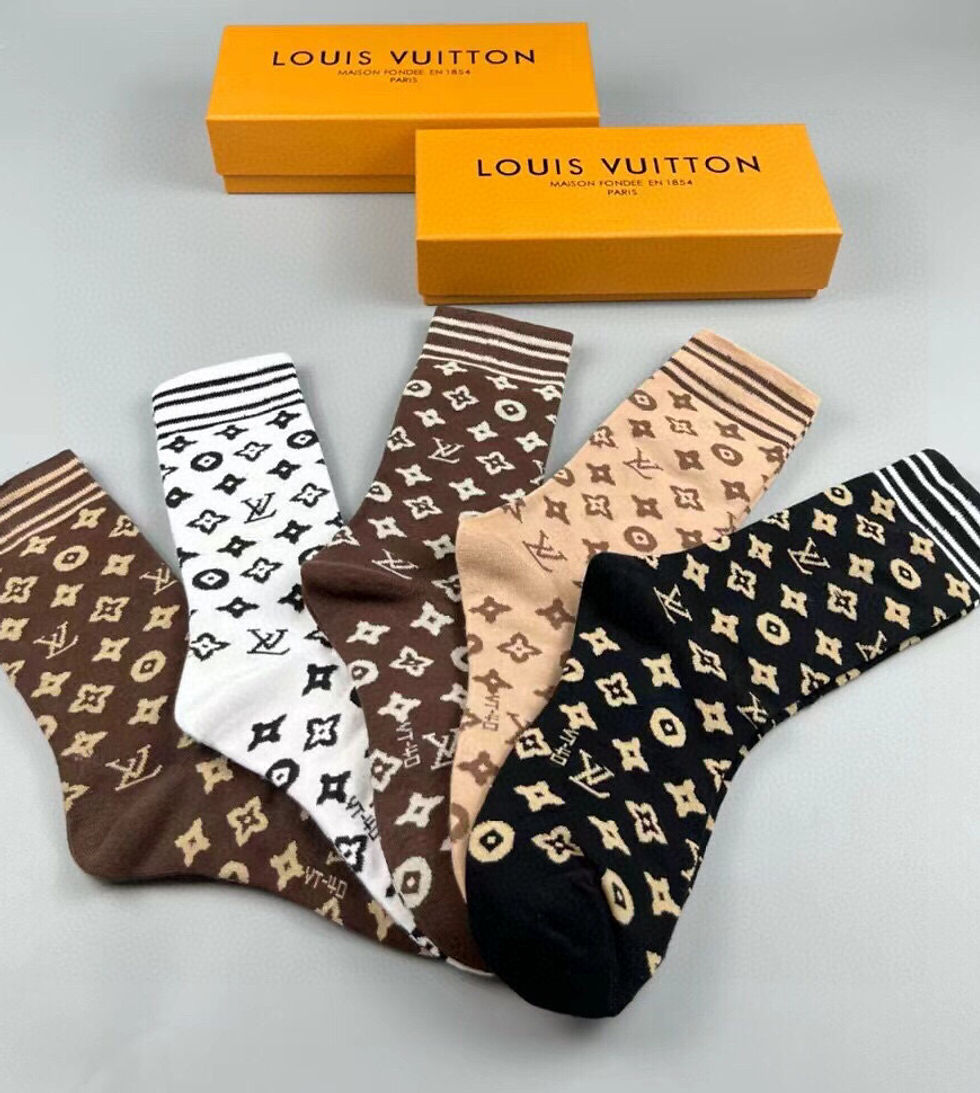 Thumbnail: Socks