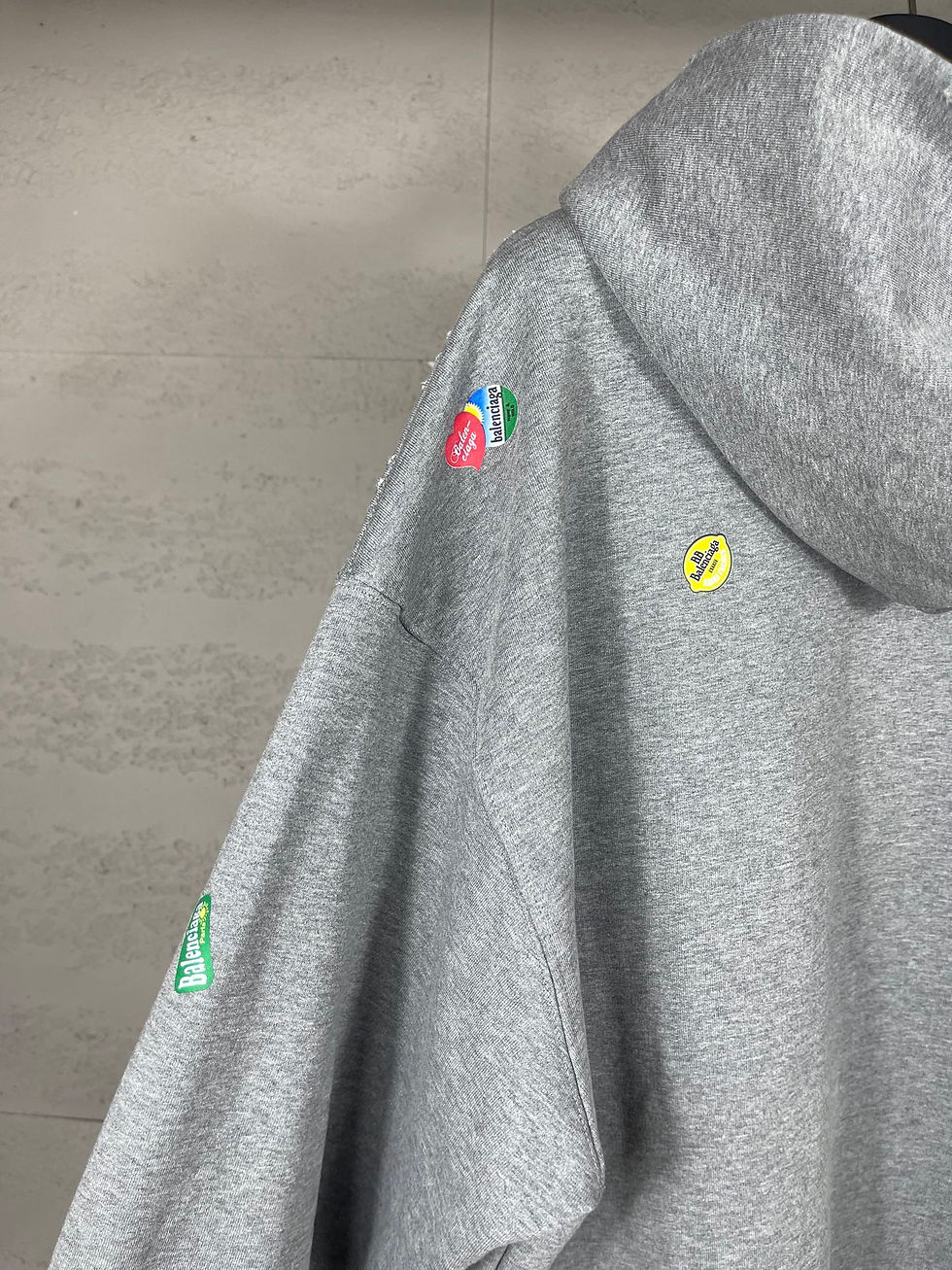 Thumbnail: Hoodie