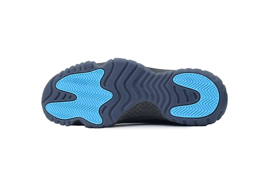 Thumbnail: Air Jordan 11 Retro Gamma Blue 2025