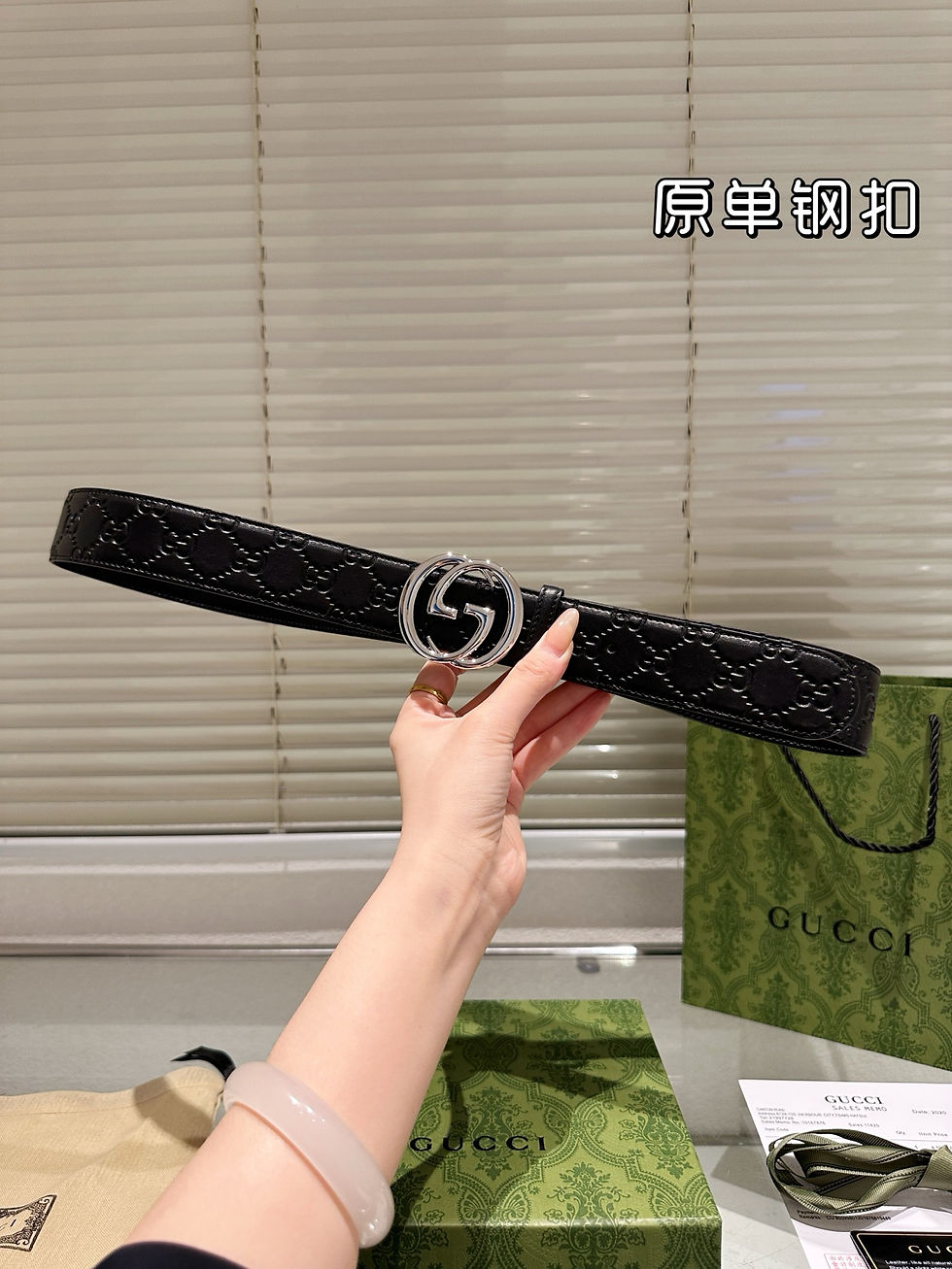 Miniatura: Belt