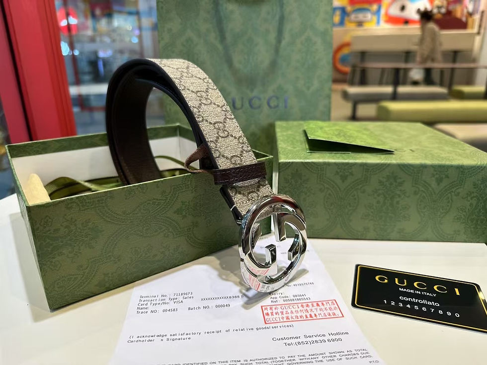 Miniatura: Belt