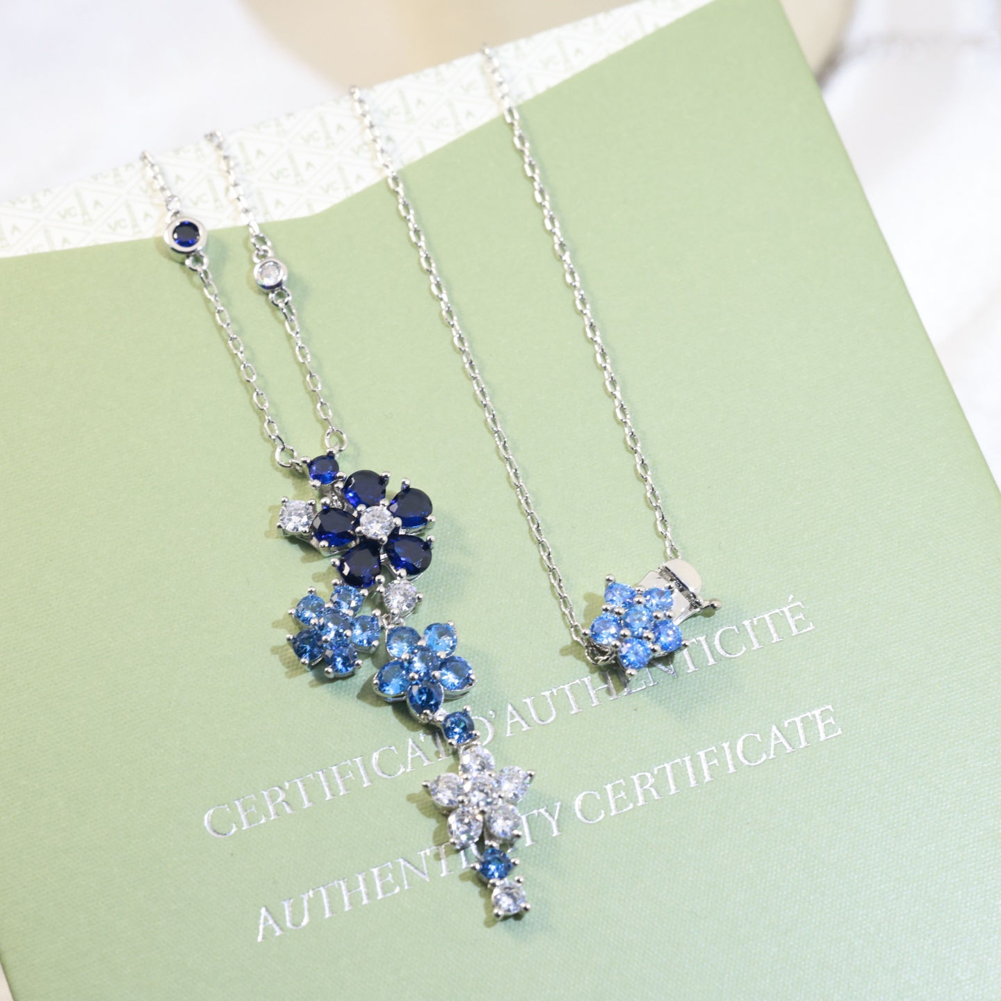 Van Cleef Necklace