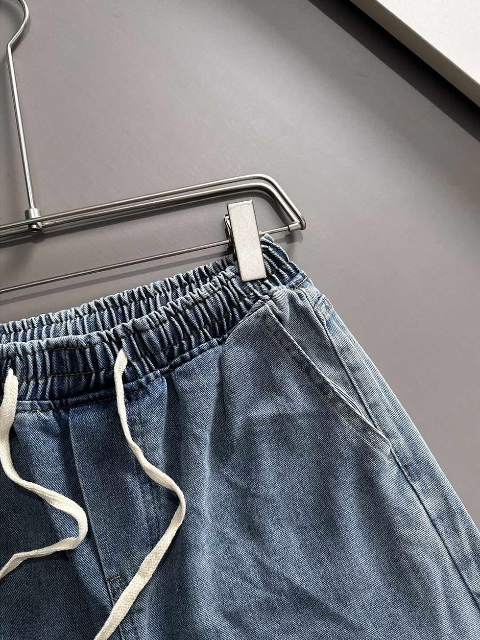 Miniature : Denim Shorts