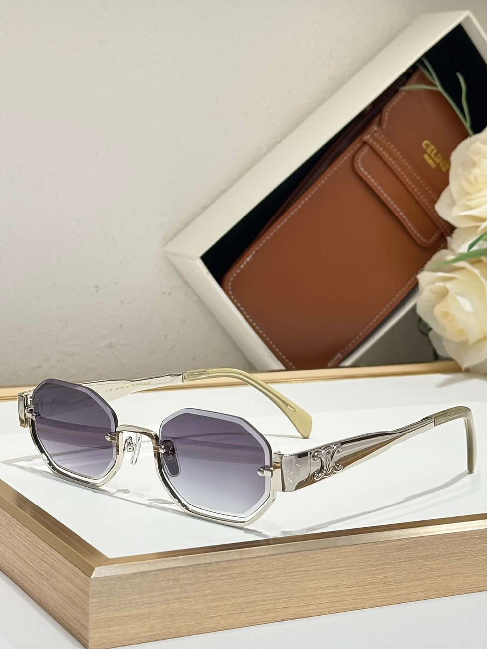 Miniatura: Celine Sunglasses  CL42118U
