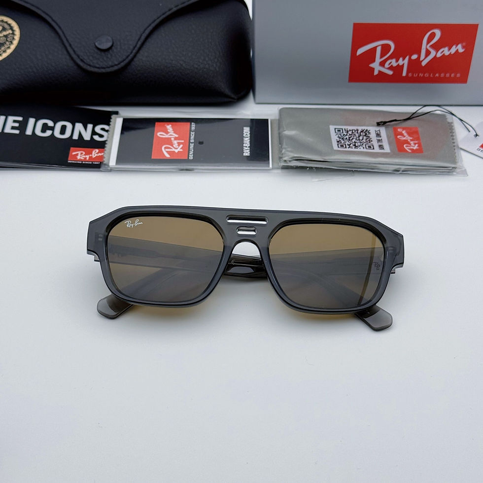 Miniatura: Ray-Ban Sunglasses 4397