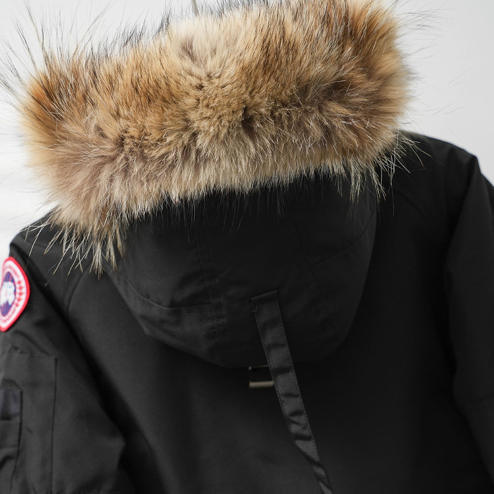 Miniatura: Canada Goose Chilliwalk Bomber Jacket