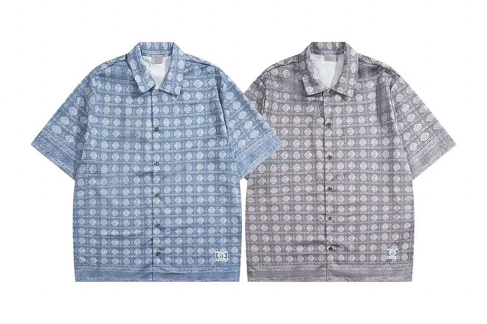 Miniatura: Oblique Shirt