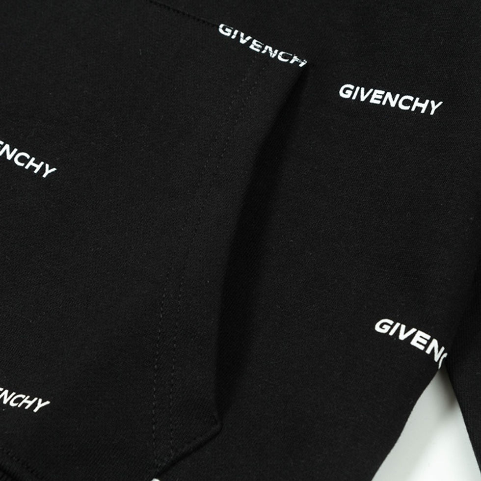 Thumbnail: Givenchy Hoodie