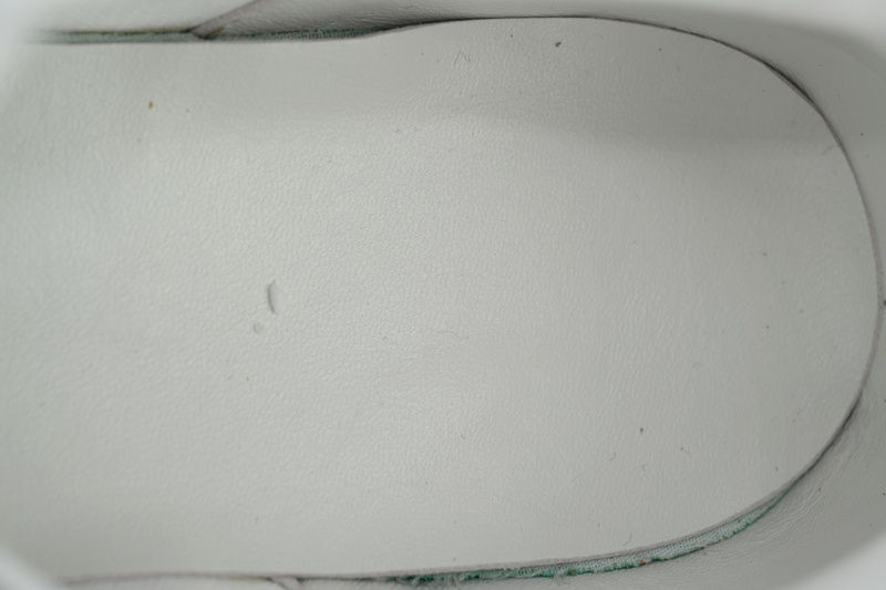 Thumbnail: Footprint Soccer Sneakers