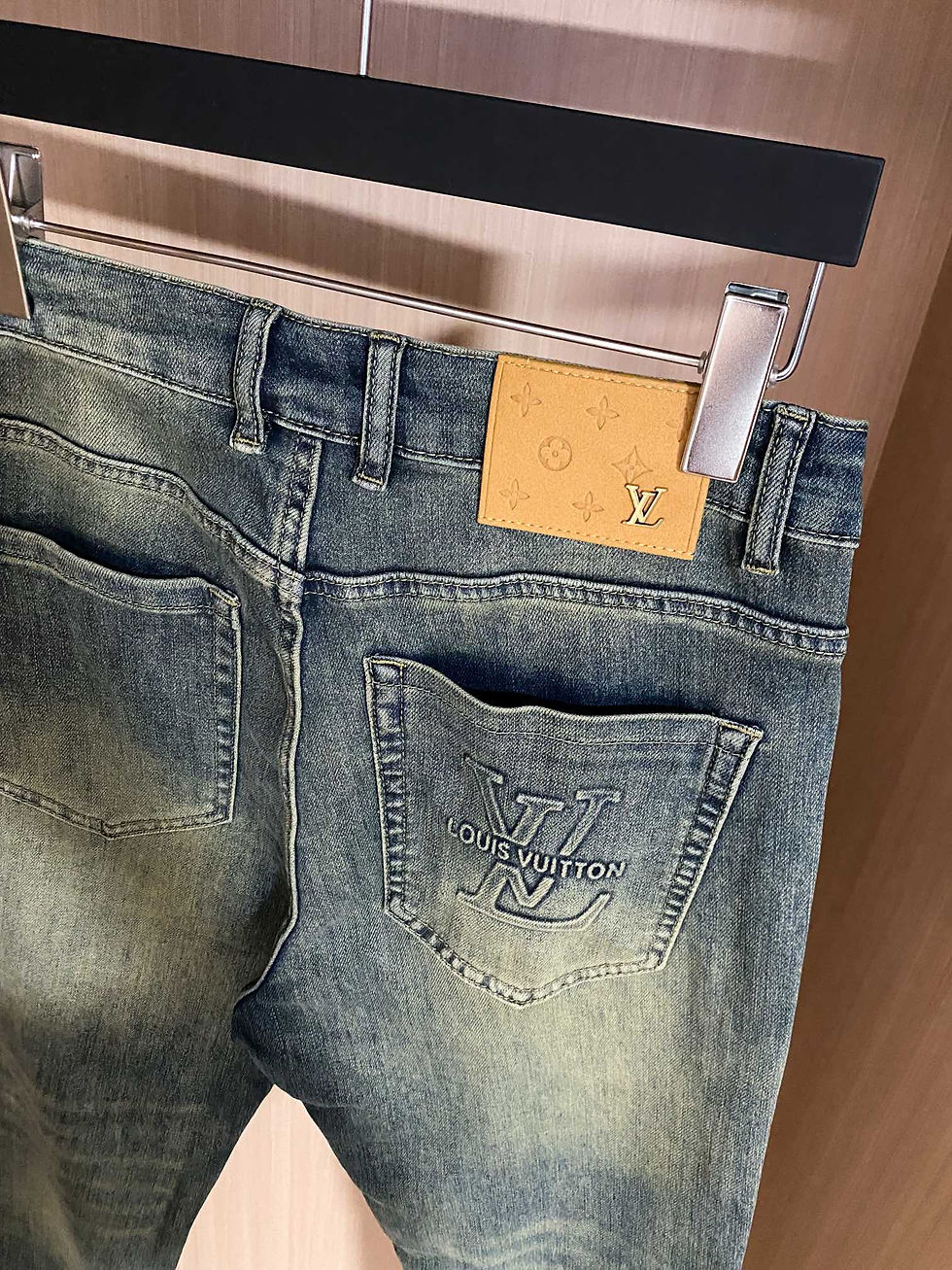 Thumbnail: Denim Pants