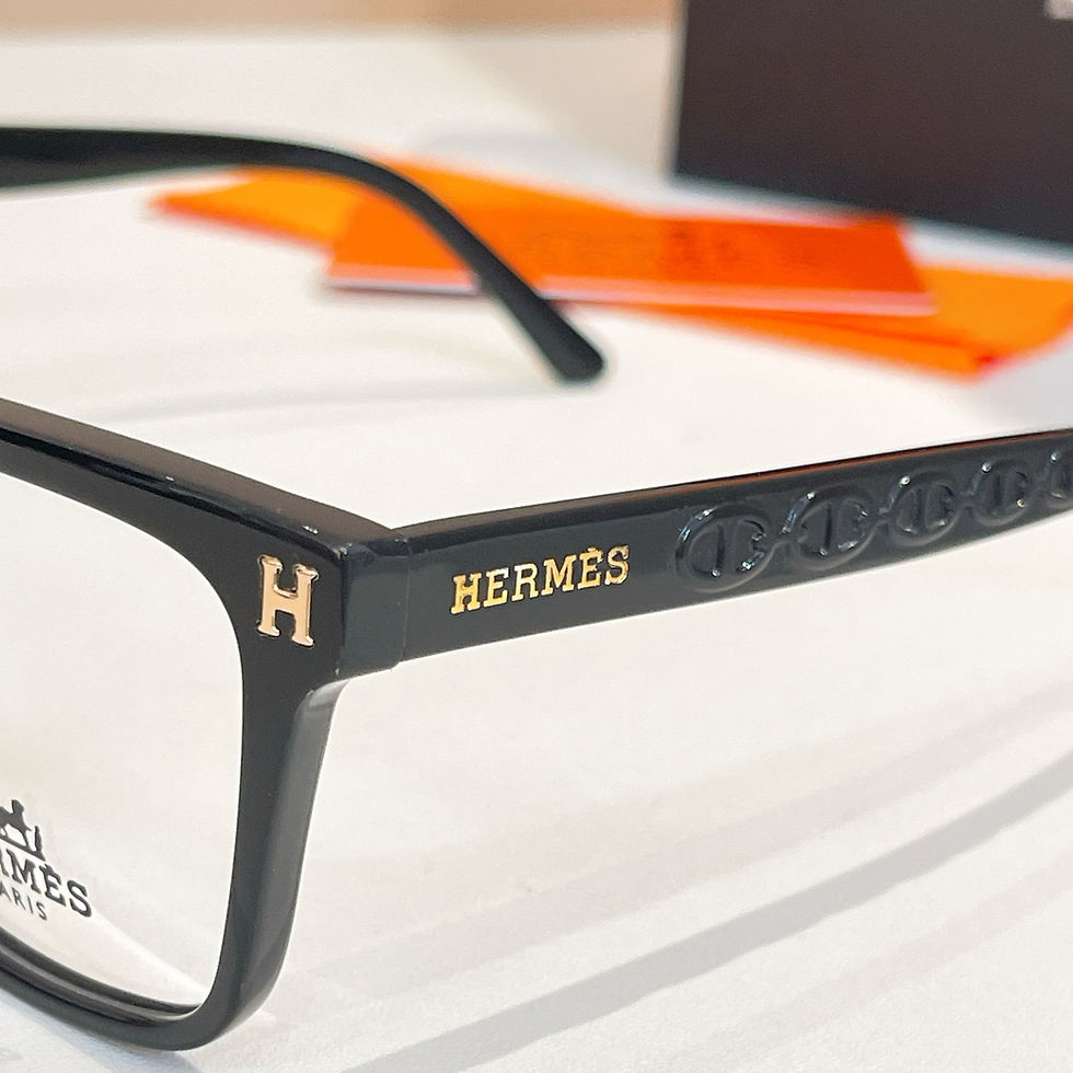 Miniature : Hermes Sunglasses  HE 7012