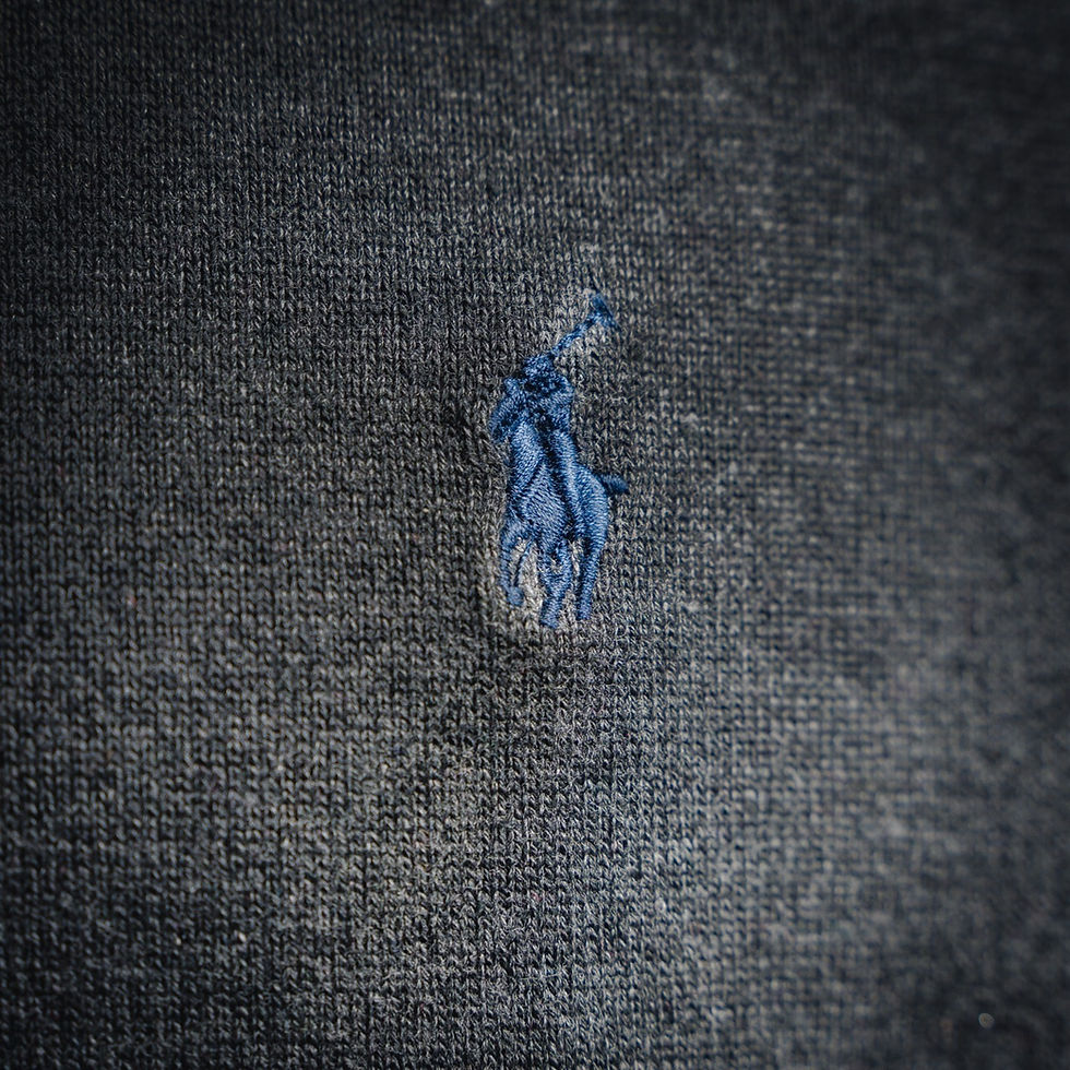 Miniature : Ralph Lauren Jumper