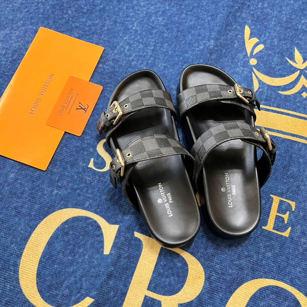 Thumbnail: Slippers