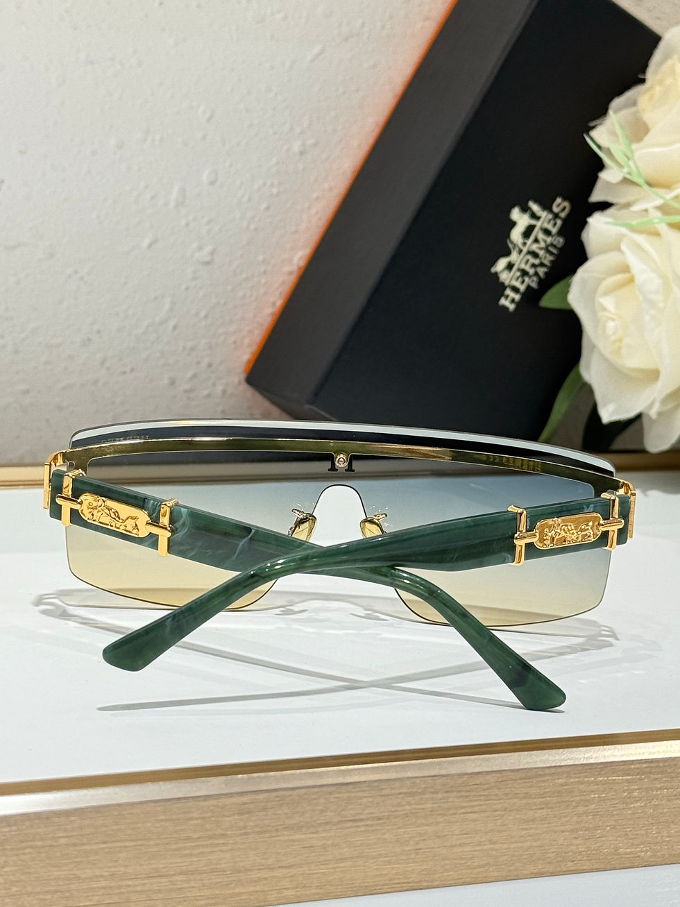 Miniatura: Hermes Sunglasses  9704