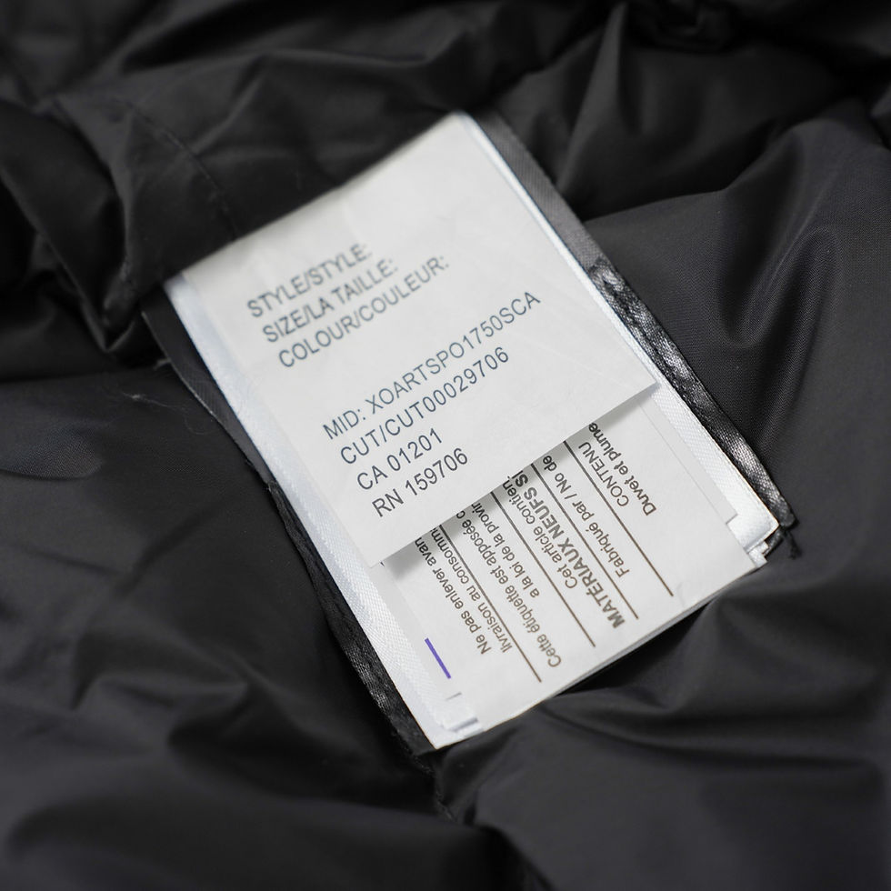 Miniatura: Canada Goose Chilliwalk Bomber Jacket